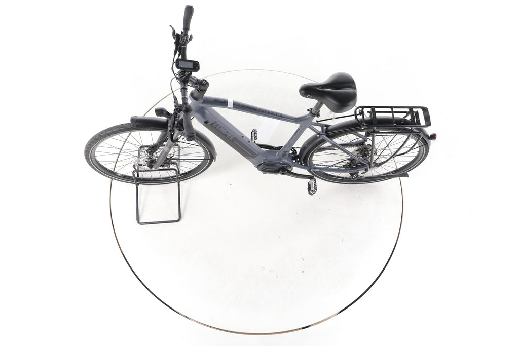 Compel enyo e-630 LTD Trekking E-Bike - Image 19