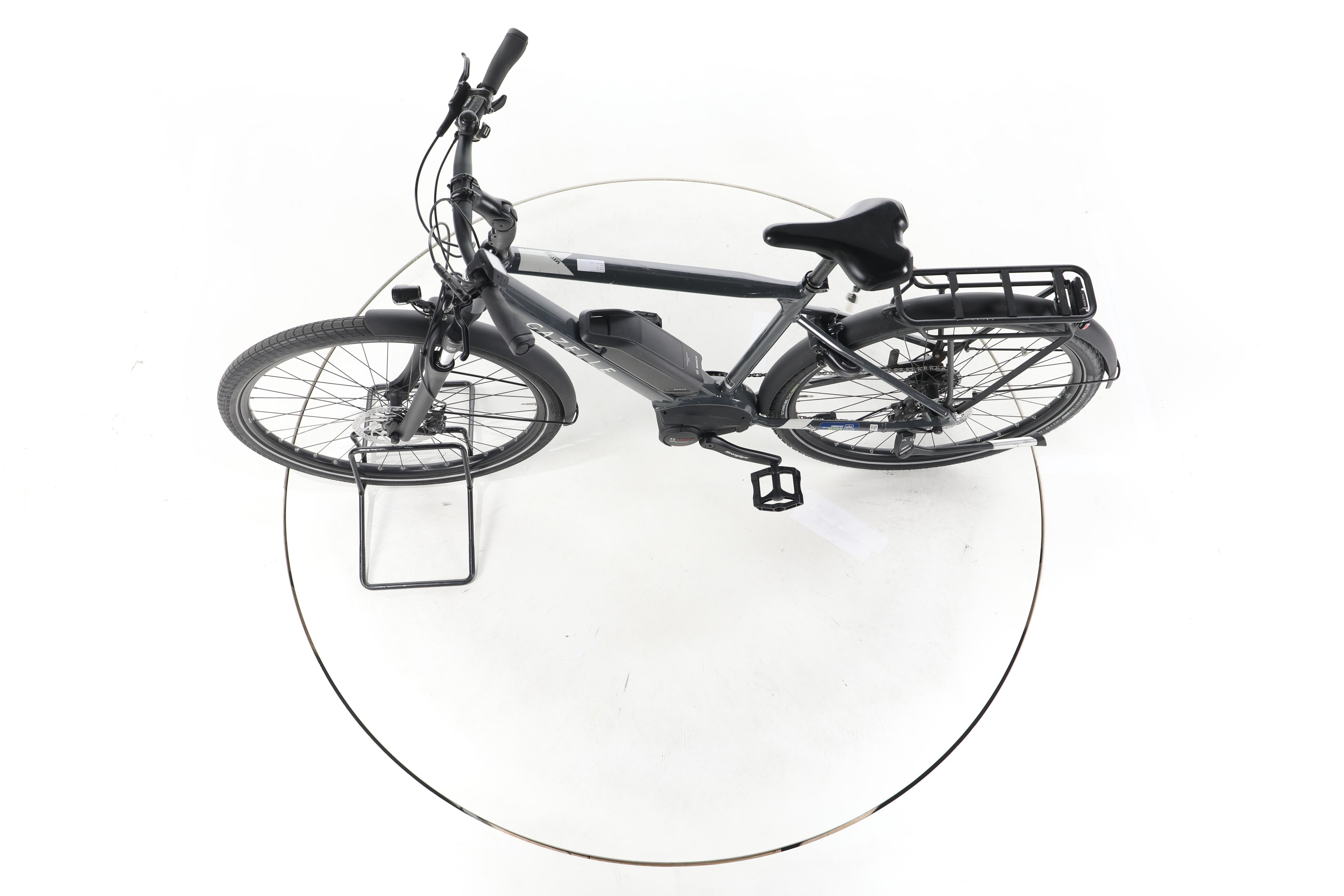 Gazelle Medeo T9 HMB Trekking E-Bike - Image 19
