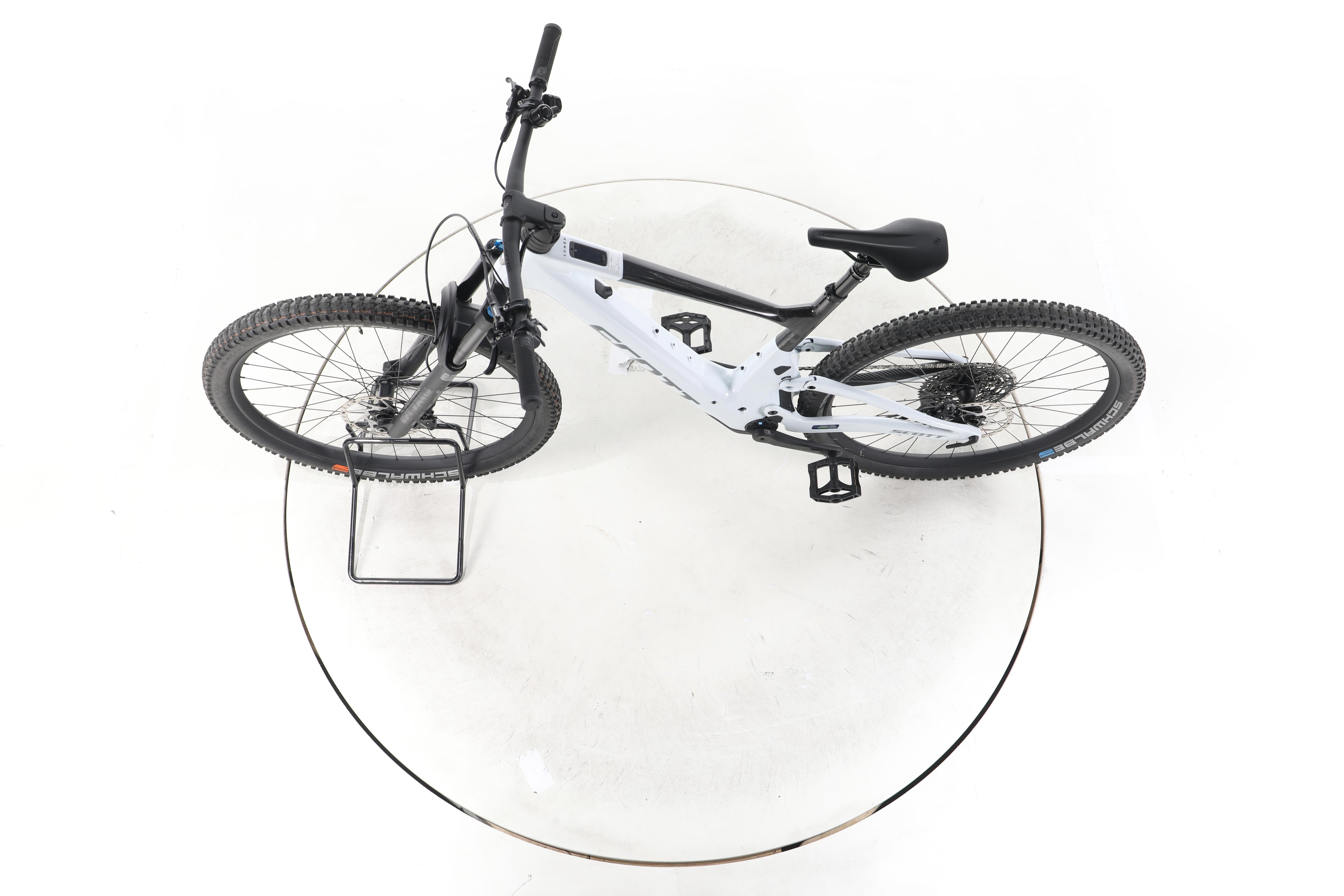 Scott Lumen 905 E-Bike Fully Carbon 2025 - Image 19