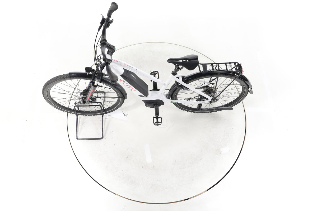 KAYZA Tanana Dry 4 Trekking E-Bike - Image 19