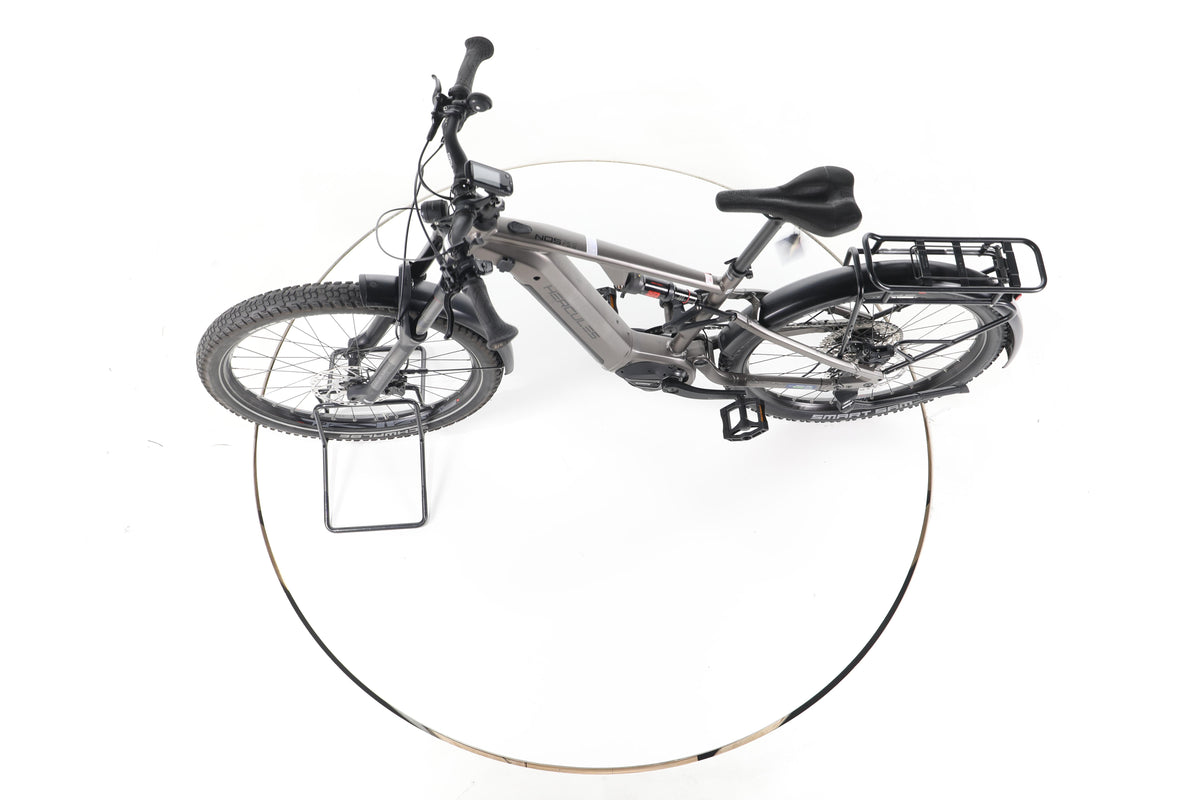 Hercules Nos FS SUV 2.2 SUV E-Bike - Image 19