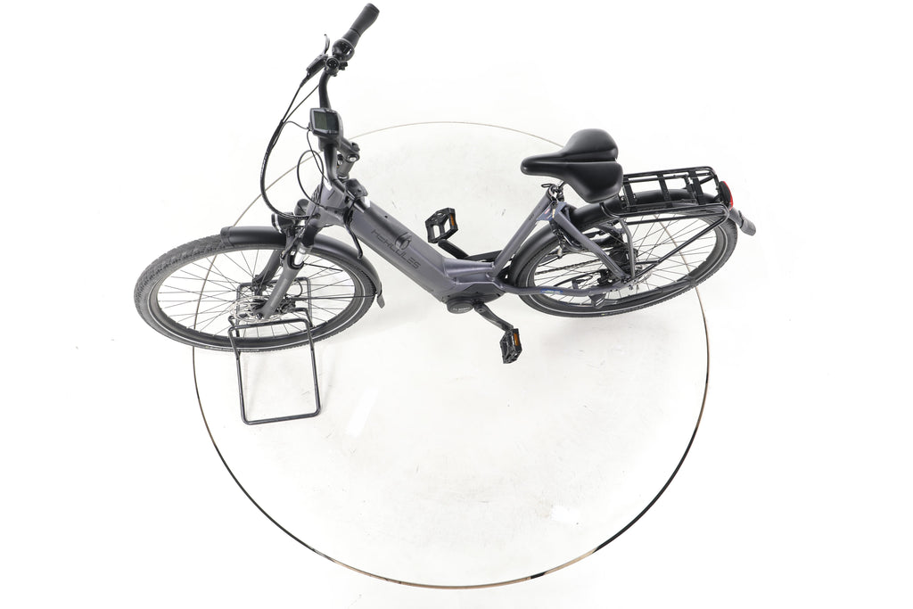 Hercules Roberta I-R8 City E-Bike Tiefeinsteiger 2024 - Image 19