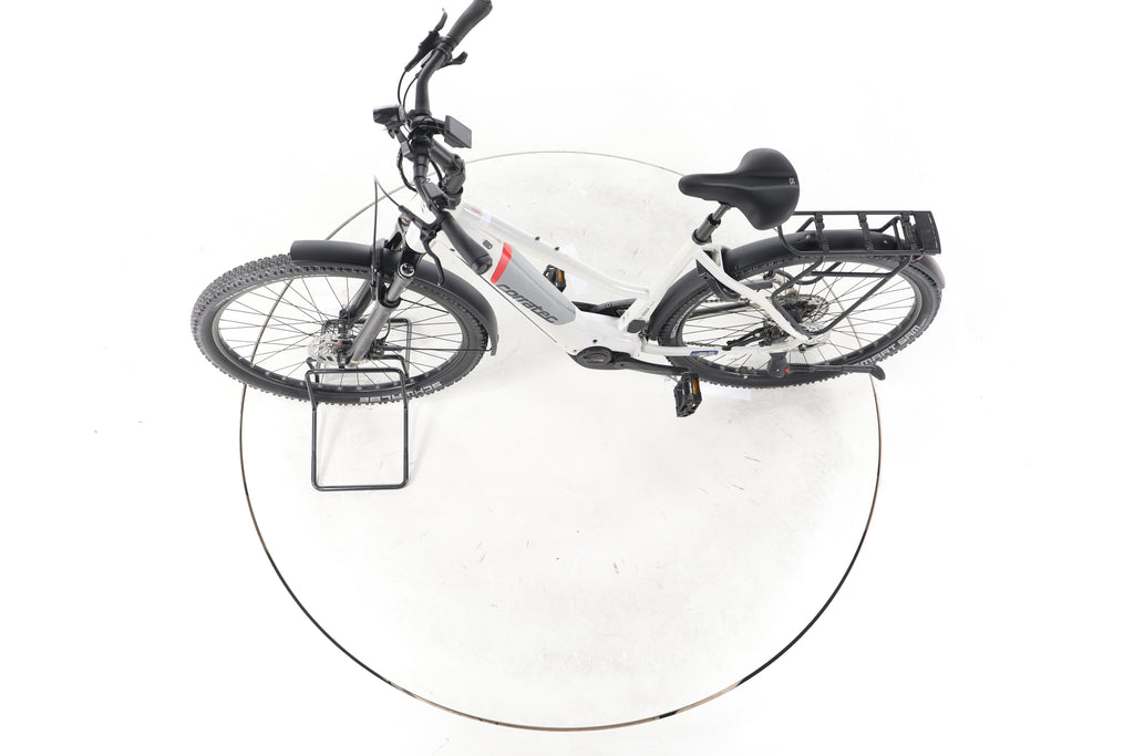 Corratec E-Power Sport SE CX 7 Trekking E-Bike - Image 19