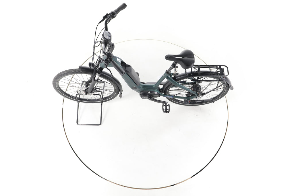 Velo de Ville AEB 400 City E-Bike Tiefeinsteiger - Image 19