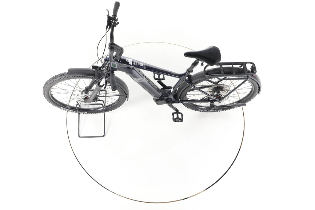 Cannondale Tesoro Neo X2 Trekking E-Bike - Image 19