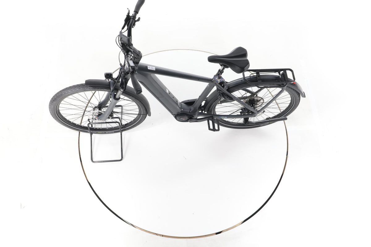 Cube Kathmandu Hybrid ONE Trekking E-Bike 2025 - Image 19