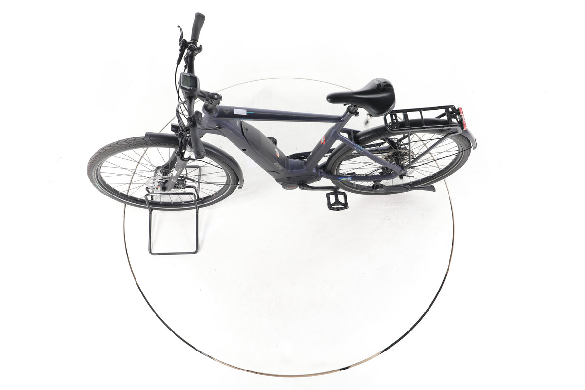 Carver Route E.420 Trekking E-Bike - Image 19