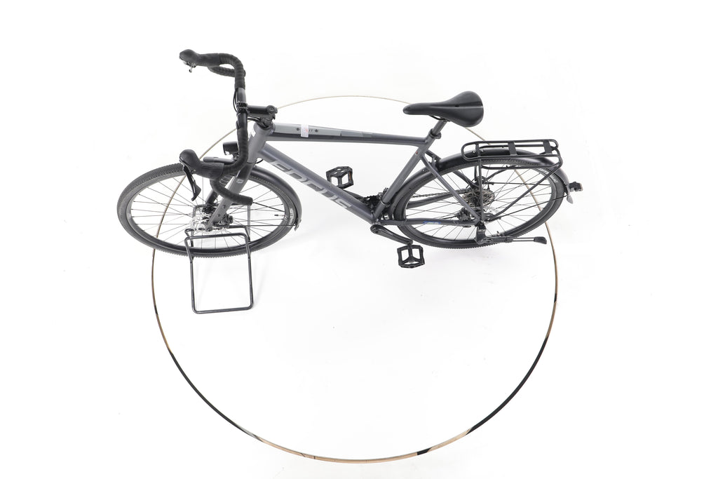 Focus Atlas 6.7 EQP Fahrrad City & Trekking - Image 19