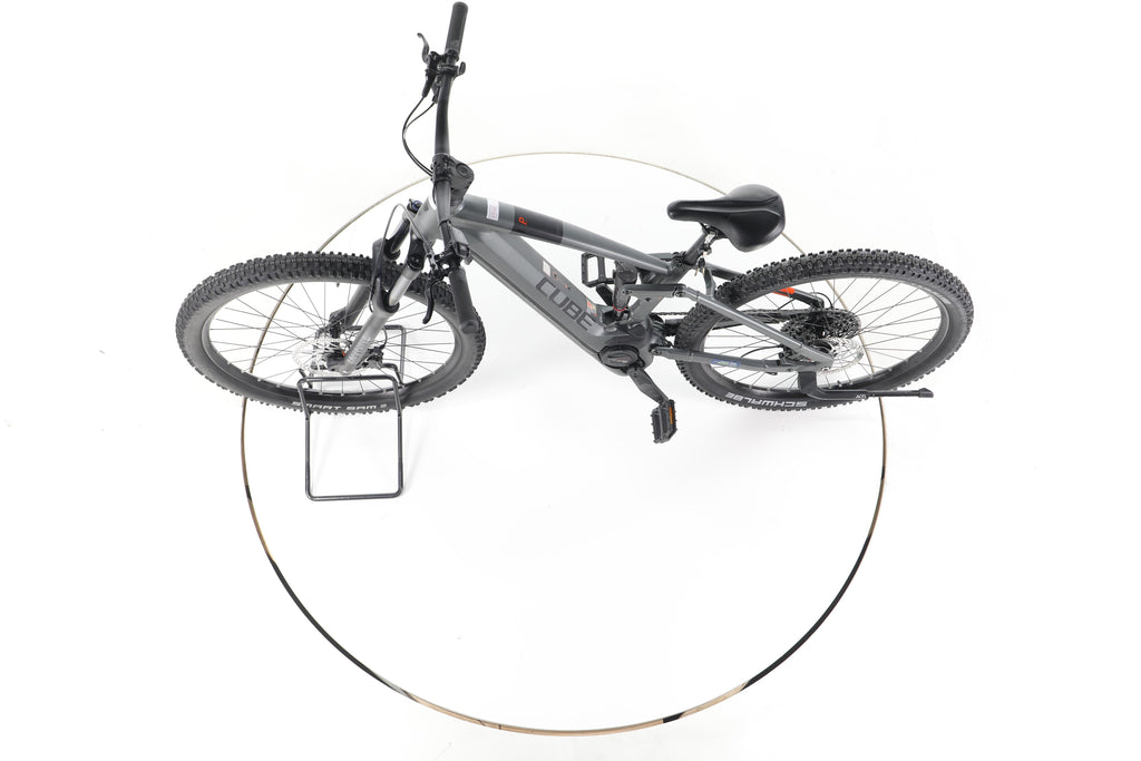 Cube Stereo Hybrid 120 Pro E-Bike Fully - Image 19