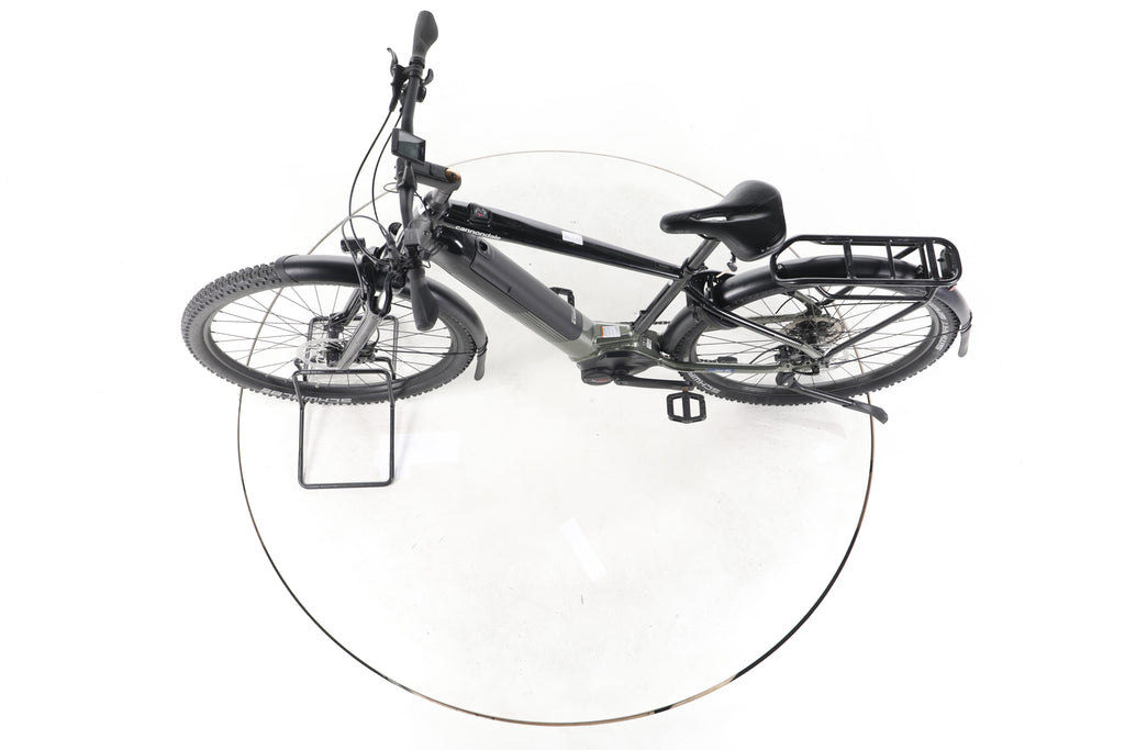 Cannondale Tesoro Neo X 2 Trekking E-Bike - Image 19