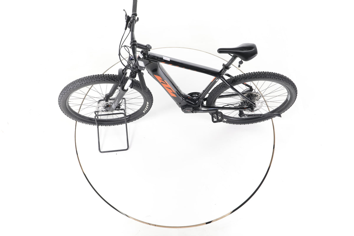 KTM Macina Team 693 E-Bike - Image 19