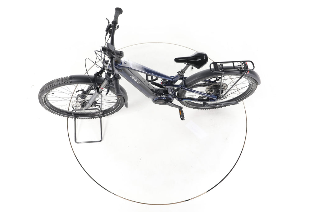 Conway Xyron SUV 4.9 SUV E-Bike - Image 19