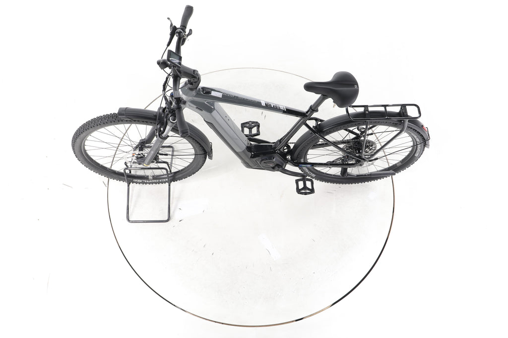 Focus AVENTURA² 6.8 Trekking E-Bike - Image 19