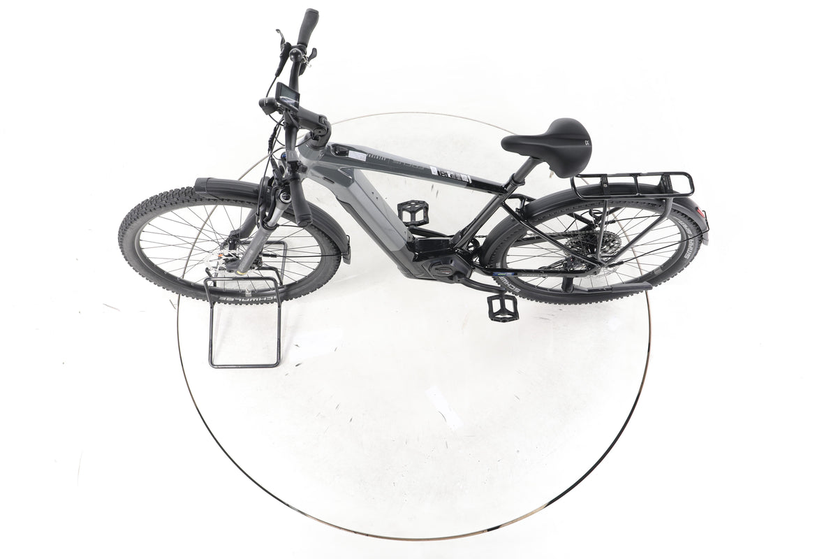 Focus AVENTURA² 6.8 Trekking E-Bike - Image 19