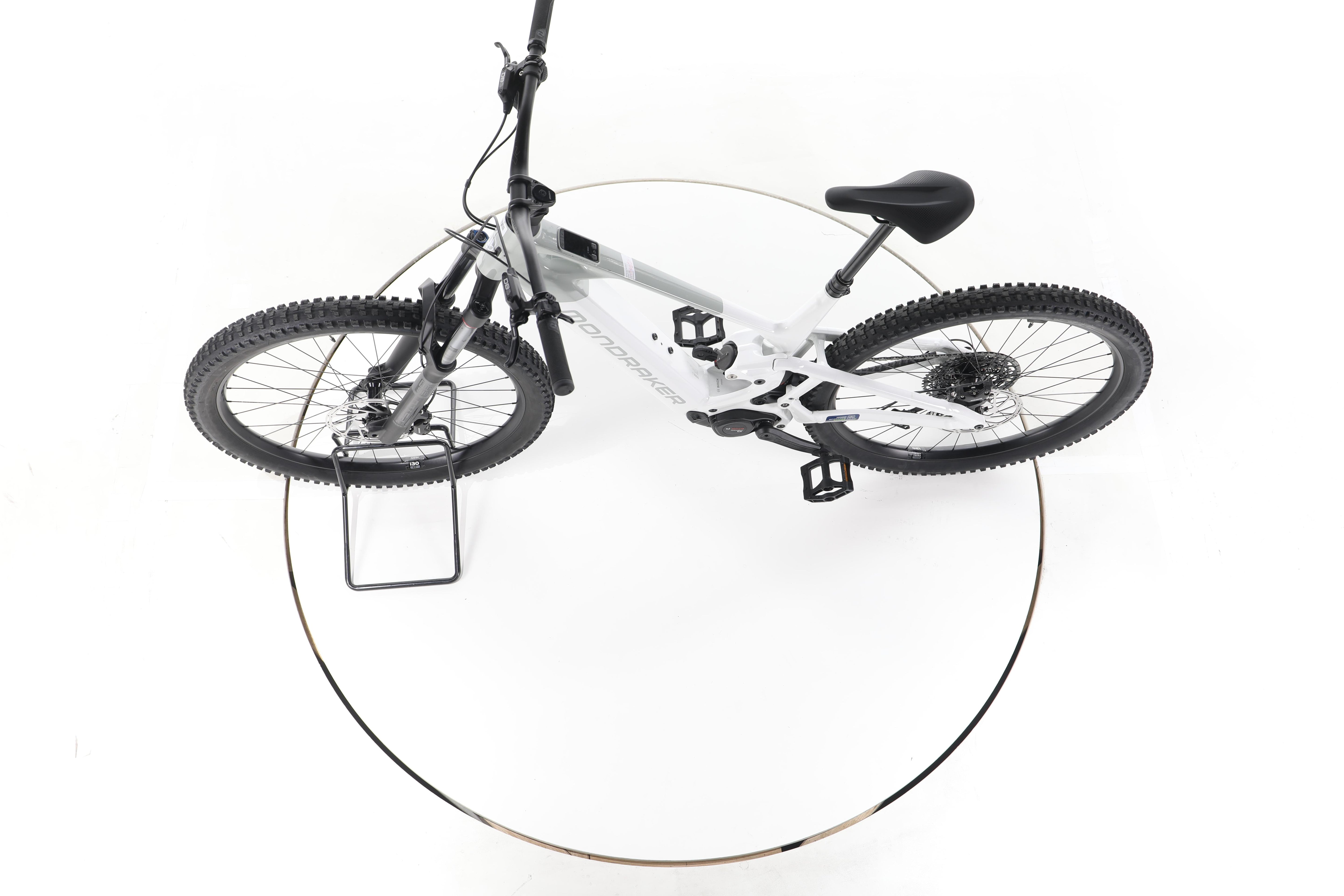 Mondraker Scree S 600 E-Bike Fully 2026 - Image 19