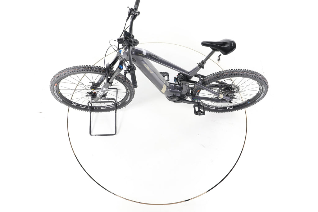 Conway Xyron S 8.9 E-Bike Fully Carbon - Image 19