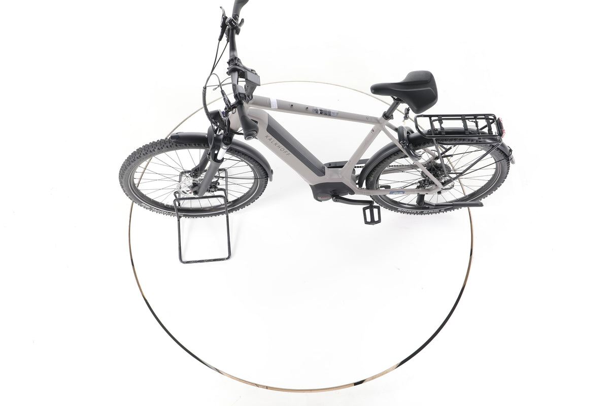 Kalkhoff Entice 3.B Move Trekking E-Bike - Image 19