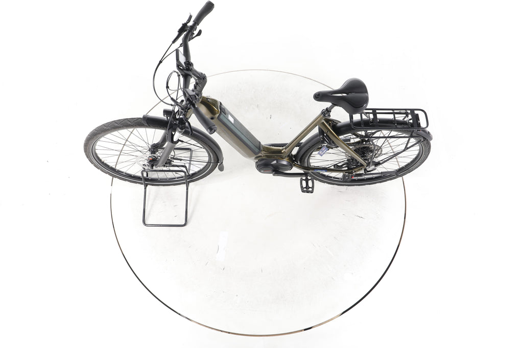 Velo de Ville AEB 890 Smart Trekking E-Bike Tiefeinsteiger - Image 19