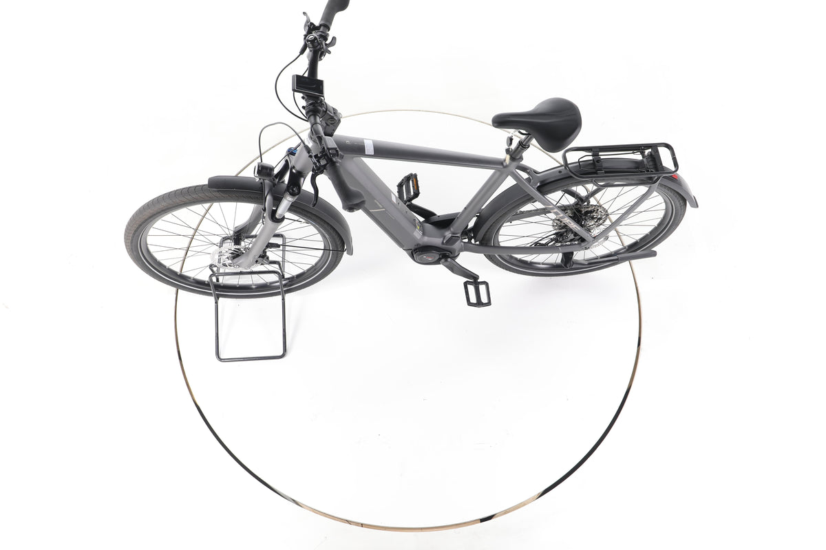 Cube Kathmandu Hybrid Pro Trekking E-Bike 2025 - Image 19
