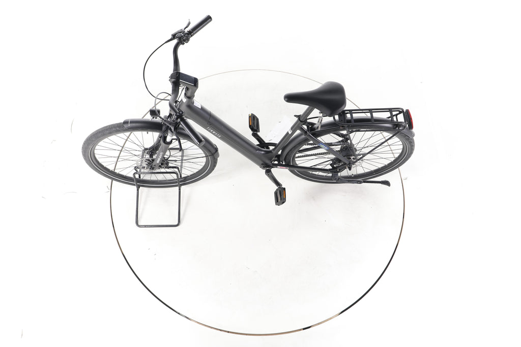 TENWAYS CGO800S City E-Bike Tiefeinsteiger - Image 19