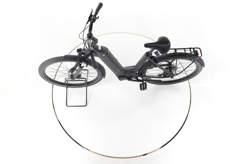 Scott Sub Sport eRide 20 Trekking E-Bike Tiefeinsteiger - Image 19