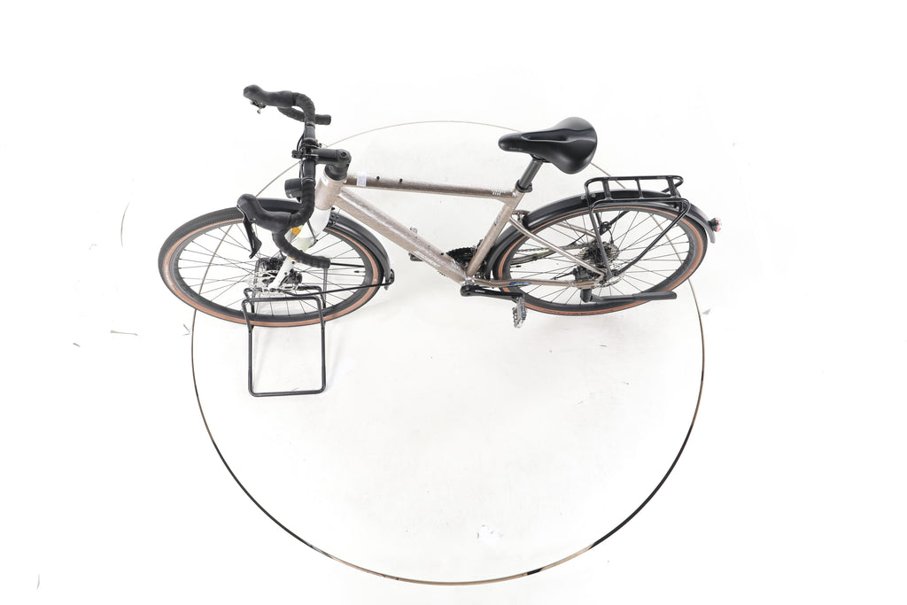 Bergamont Grandurance RD 20 Gravelbike - Image 19