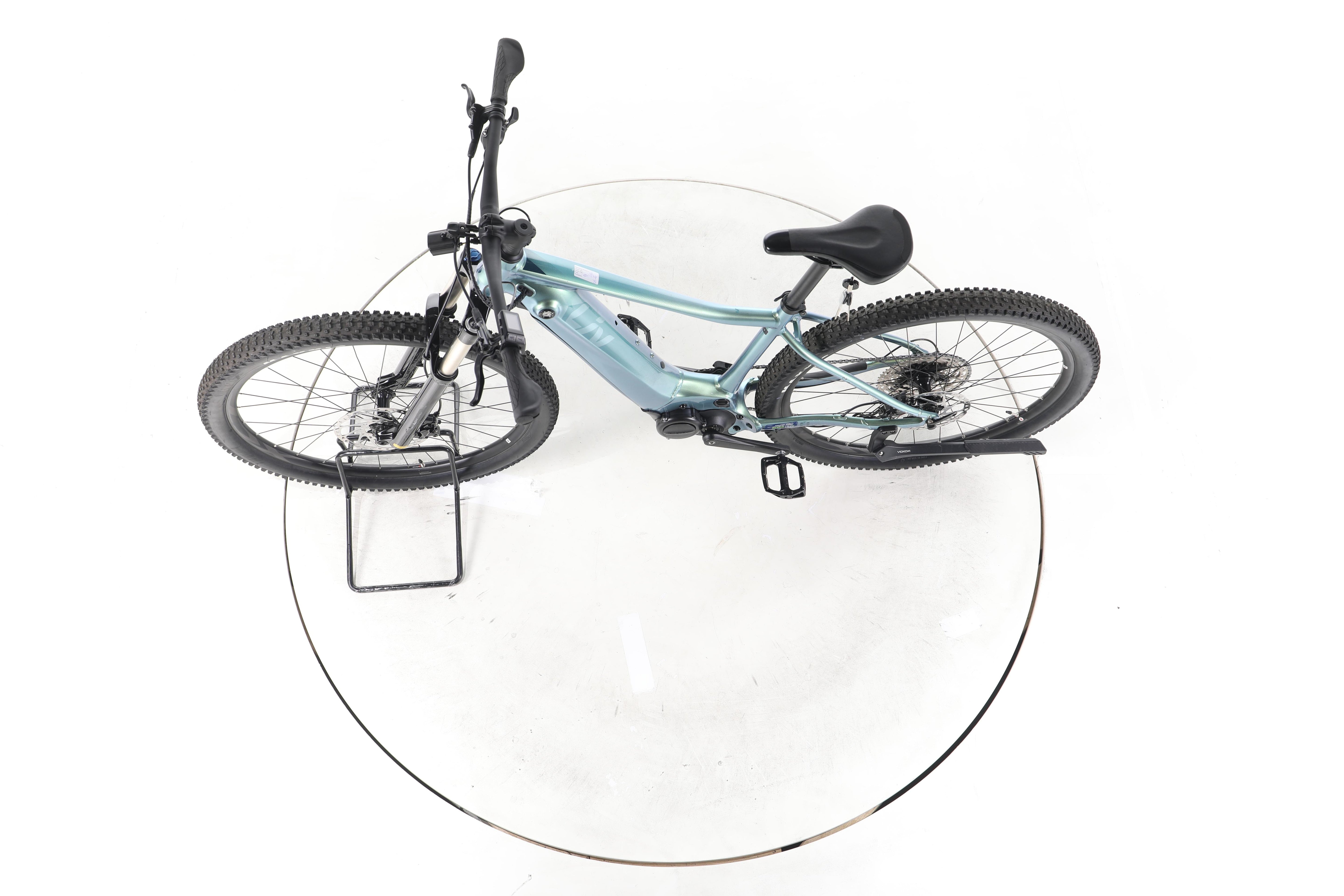 Liv Vall-E+ 1 E-Bike - Image 19