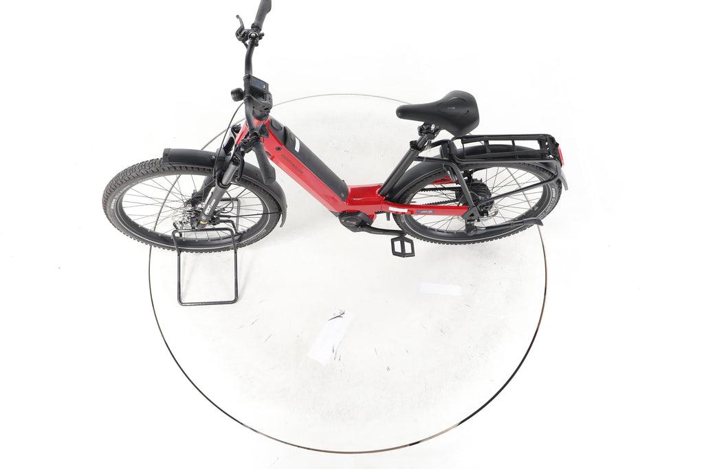 Riese & Müller Nevo GT vario City E-Bike Tiefeinsteiger - Image 19