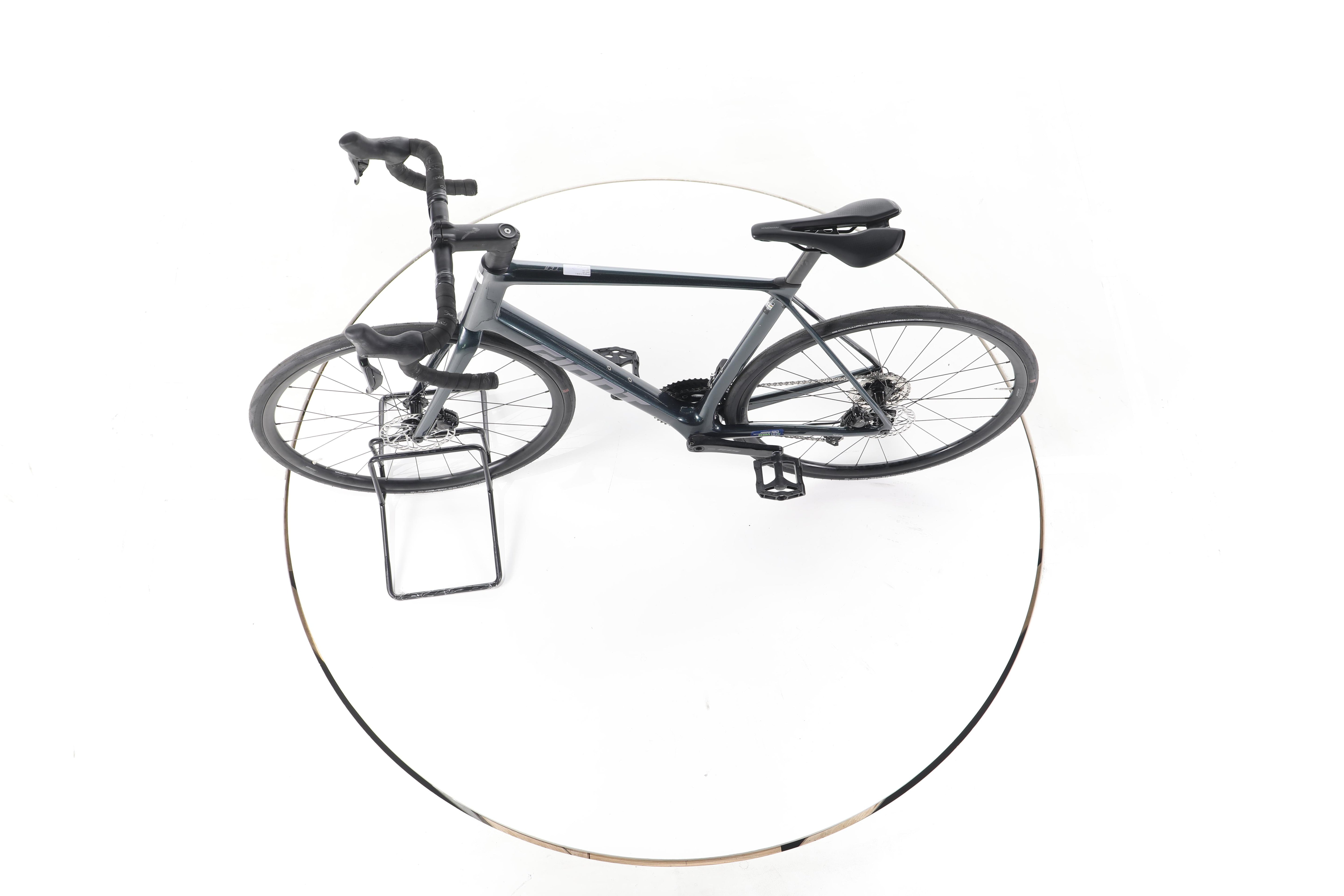Giant TCR Advanced 1 Rennrad Carbon 2024 - Image 19