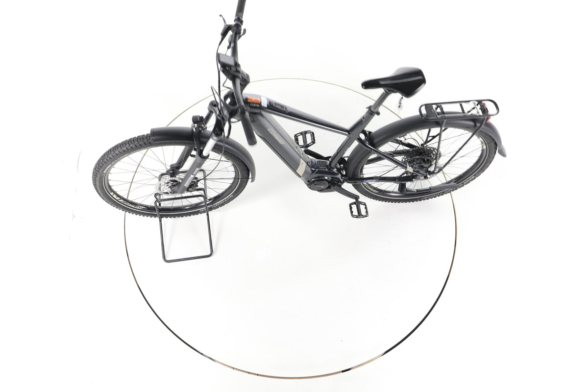 Conway Cairon C 3.0 Trekking E-Bike - Image 19