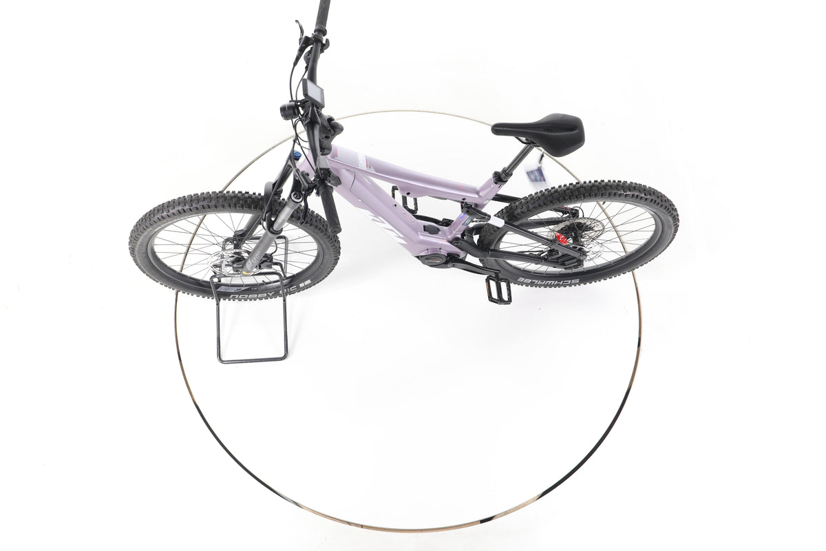 KTM Macina Lycan 772 Glorious E-Bike Fully - Image 19