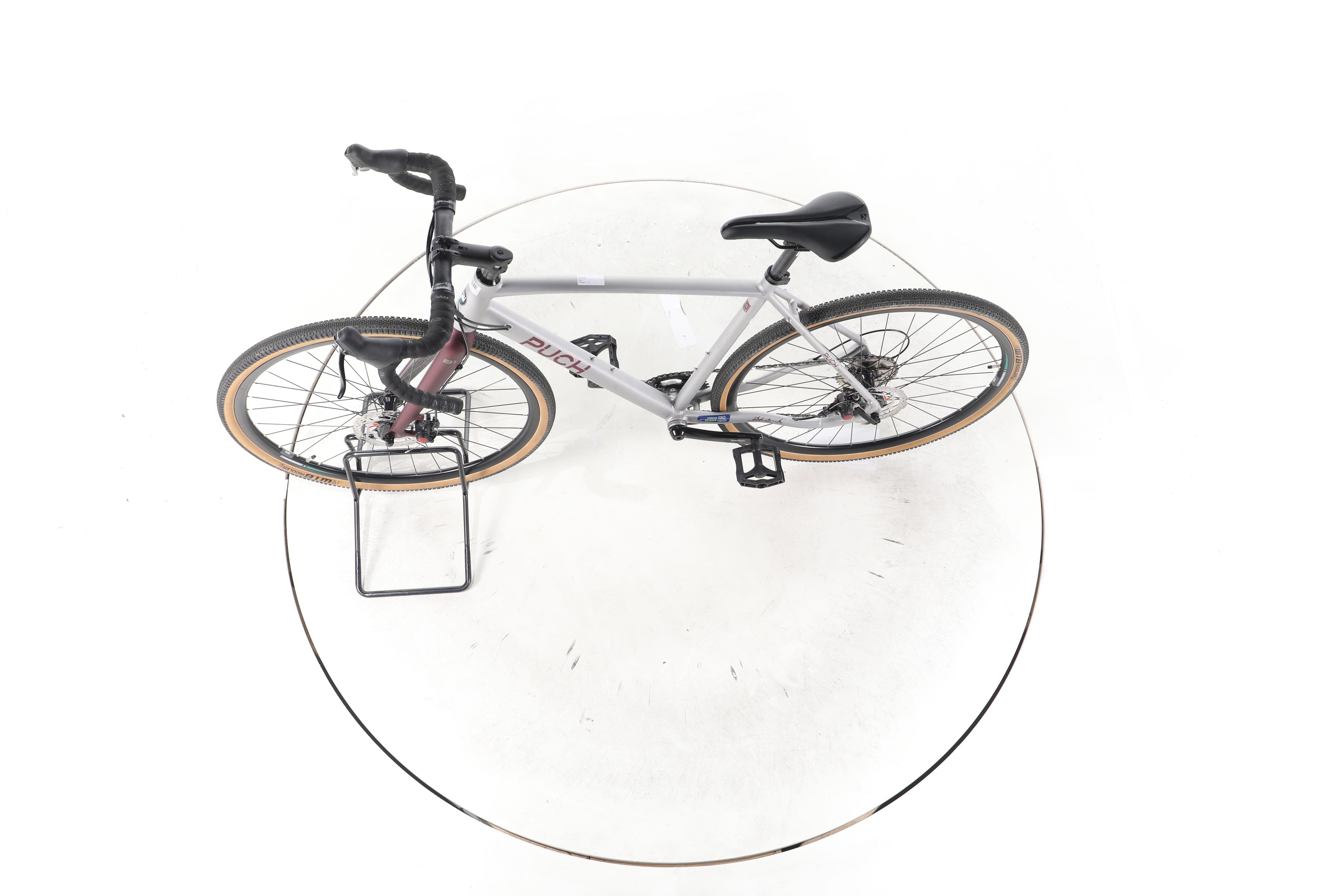 Puch Gravel B1 Gravelbike - Image 19