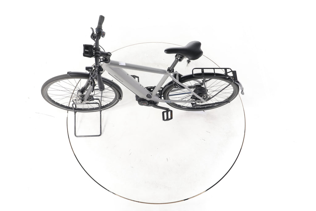 Riese & Müller Roadster Vario City E-Bike - Image 19