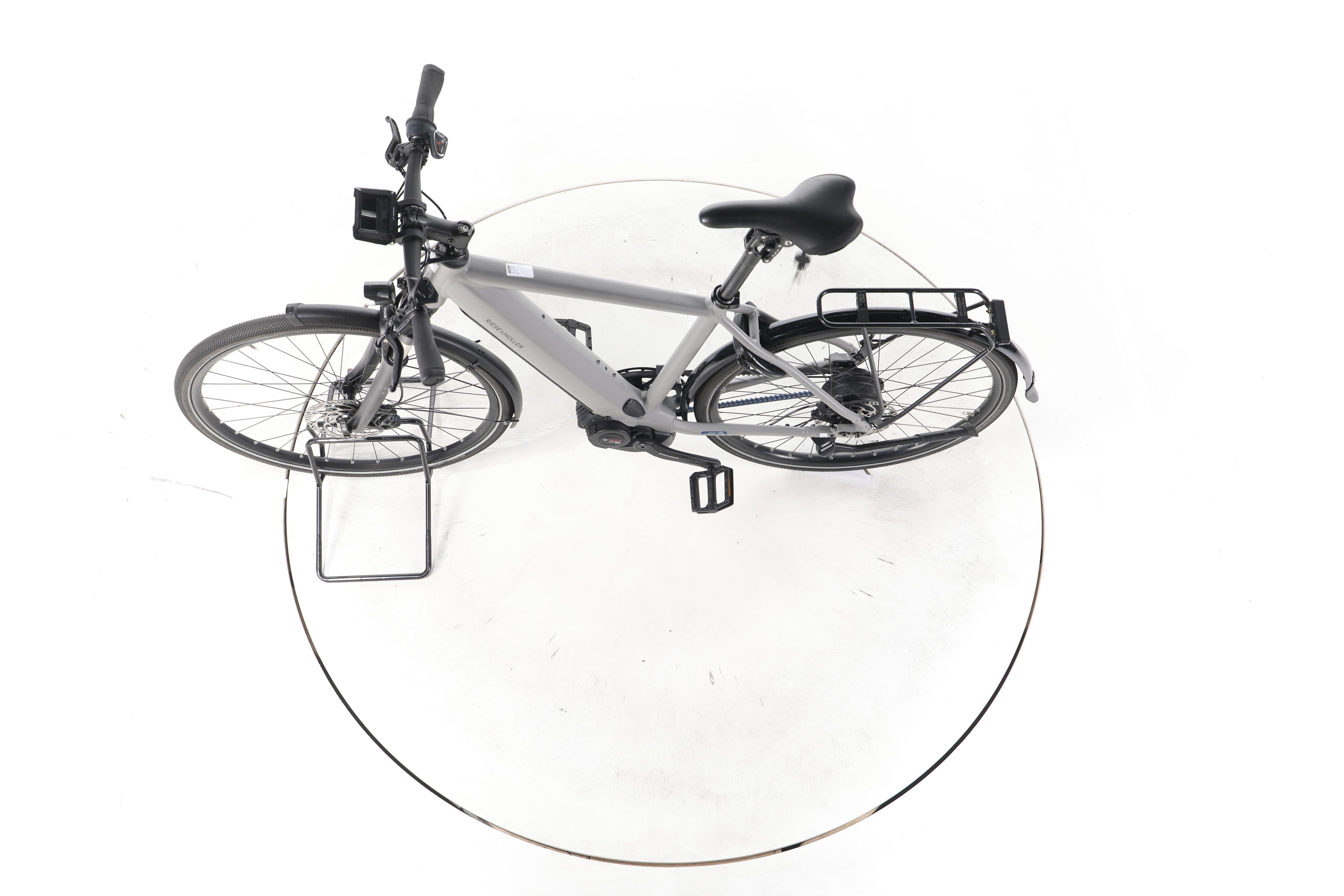 Riese & Müller Roadster Vario City E-Bike - Image 19