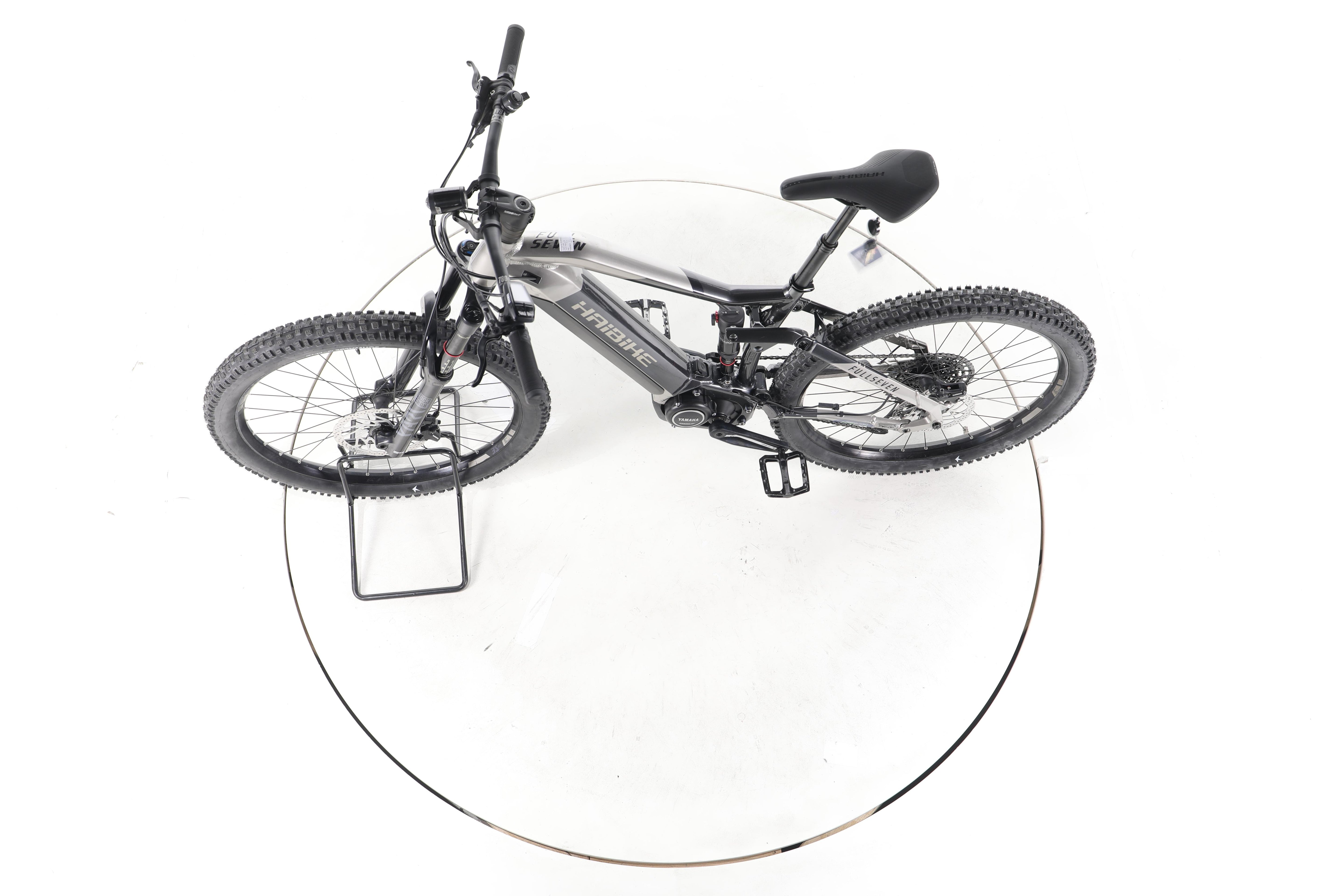 Haibike Fullseven 7 E-Bike Fully - Image 19