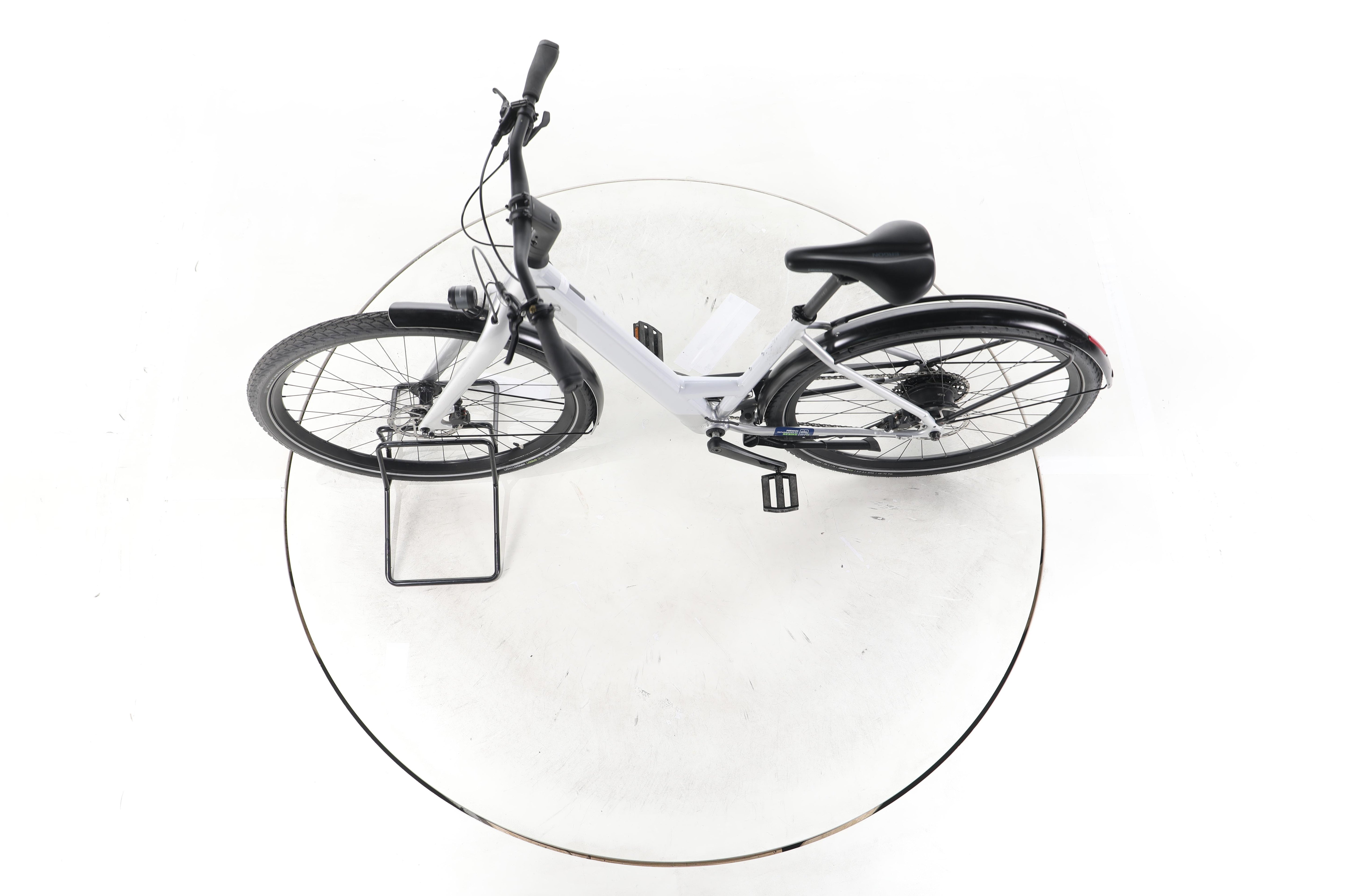 Coboc Kallio RGD Trekking E-Bike Tiefeinsteiger - Image 19