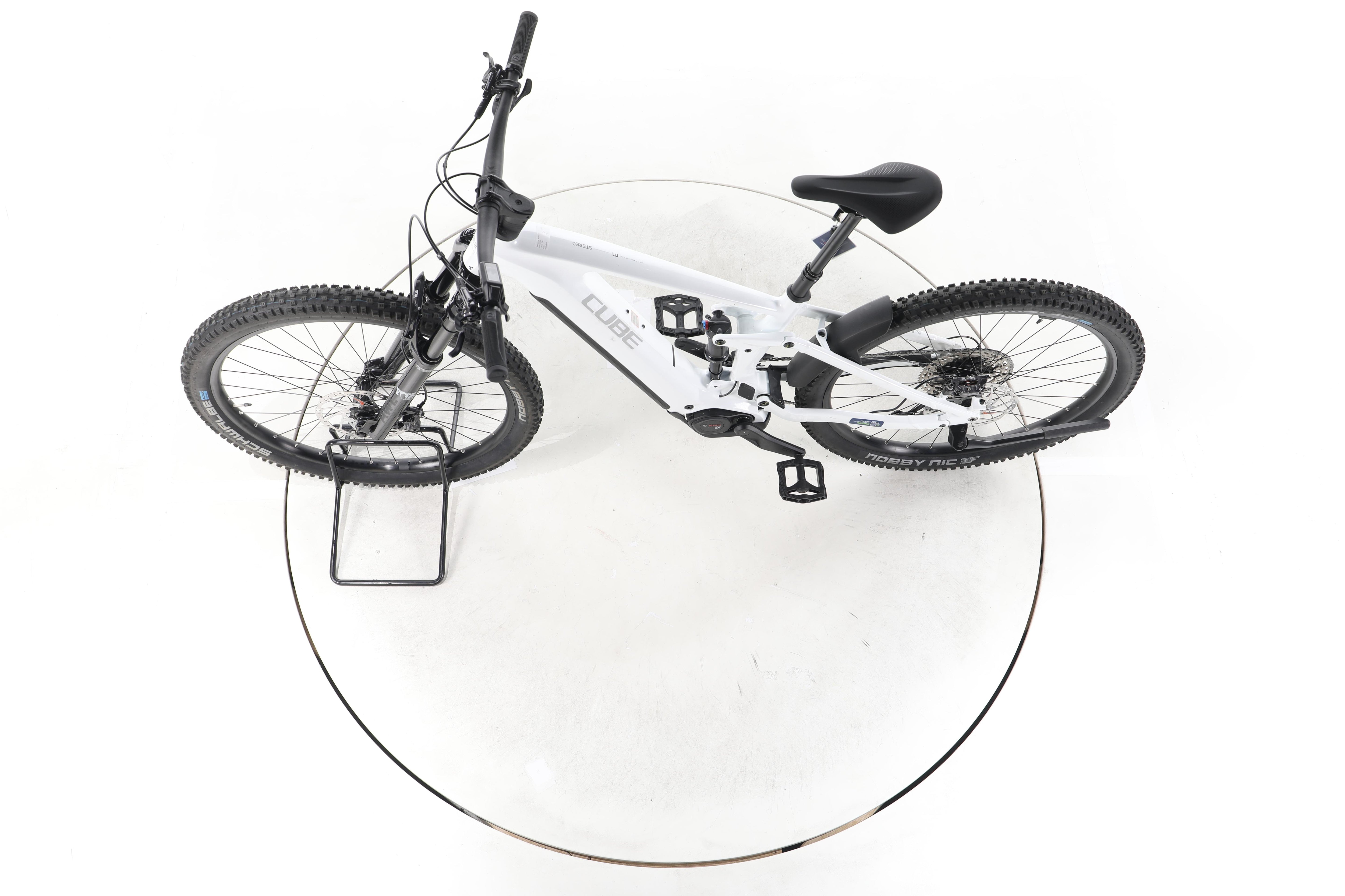 Cube STEREO HYBRID ONE44 EX E-Bike Fully 2025 - Image 19
