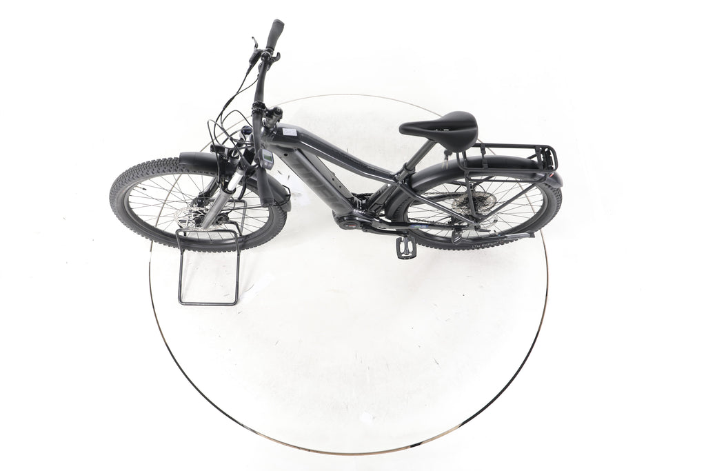 Trek Powerfly Sport 4 Equipped Gen 2 Trekking E-Bike - Image 19