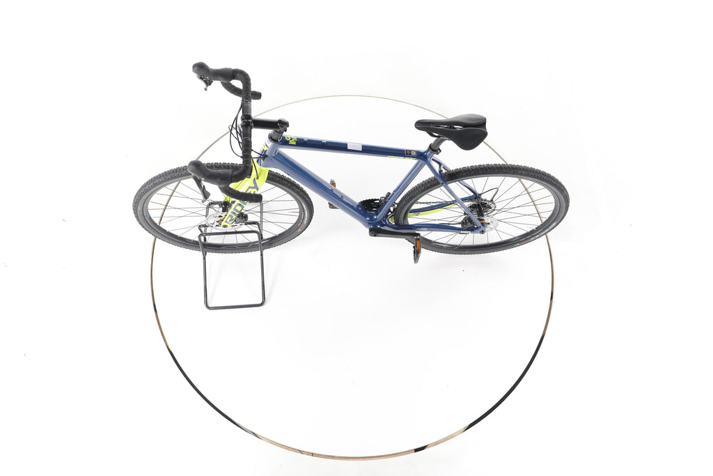 Ridley Kanzo C ADV Rival1 HD Gravelbike Carbon - Image 19