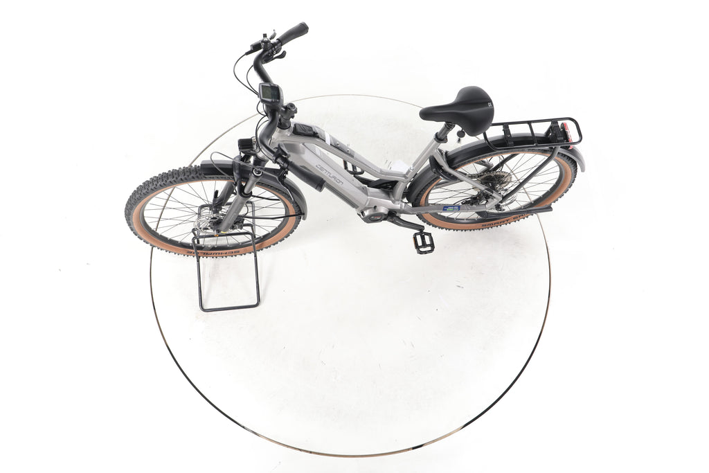 Centurion Country Tour R960i.27 EP1 Trekking E-Bike - Image 19