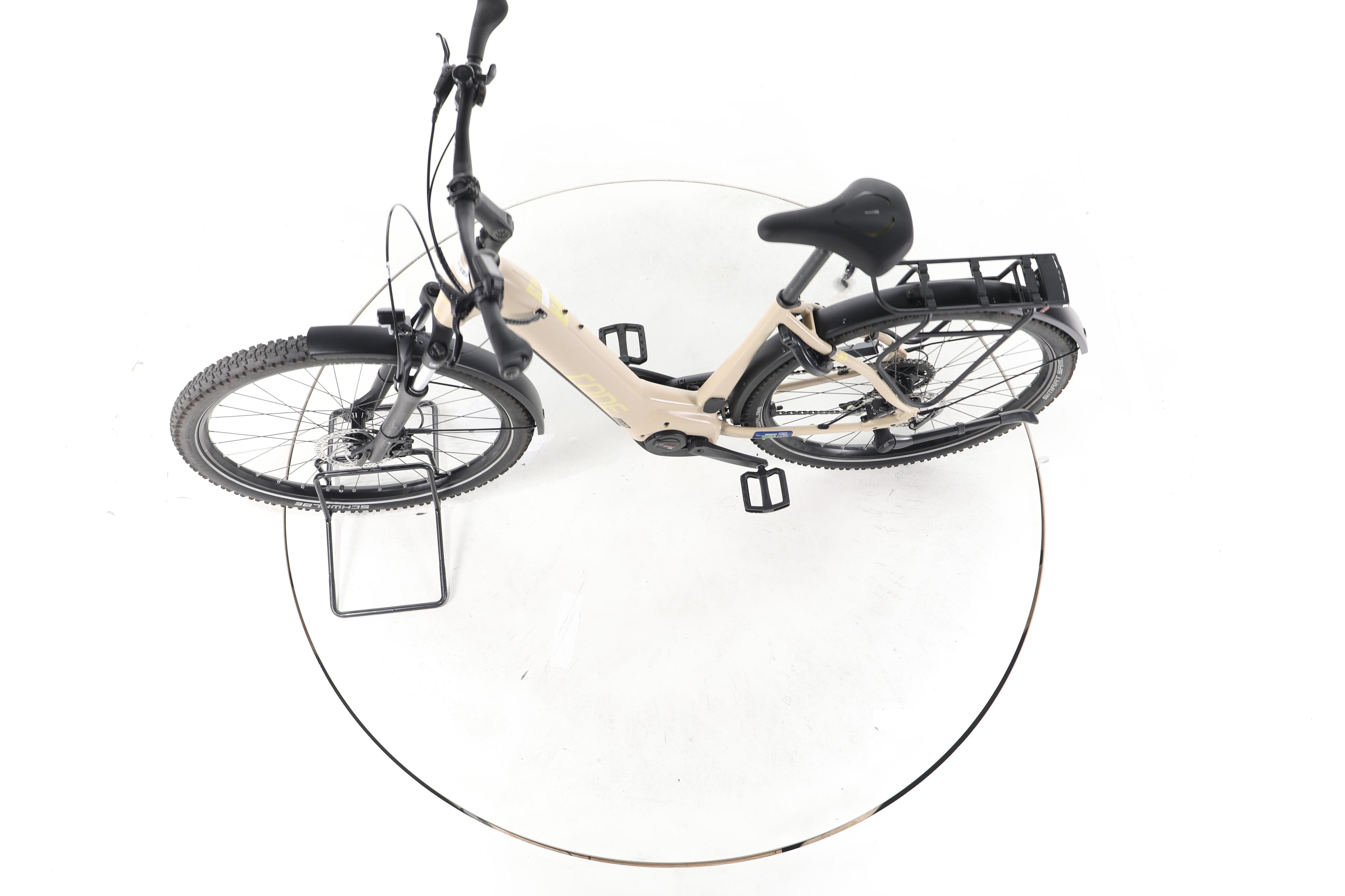 CONE Bikes eSUV IN LTD Trekking E-Bike Tiefeinsteiger 2024 - Image 19