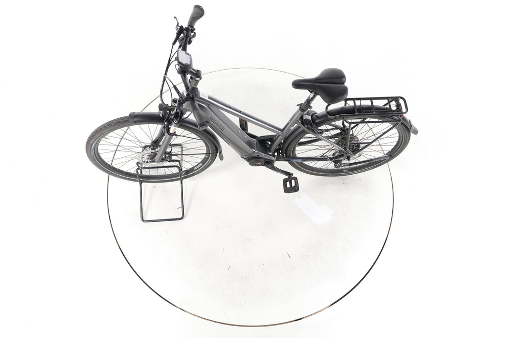 Pegasus Premio EVO 10 lite Trekking E-Bike - Image 19