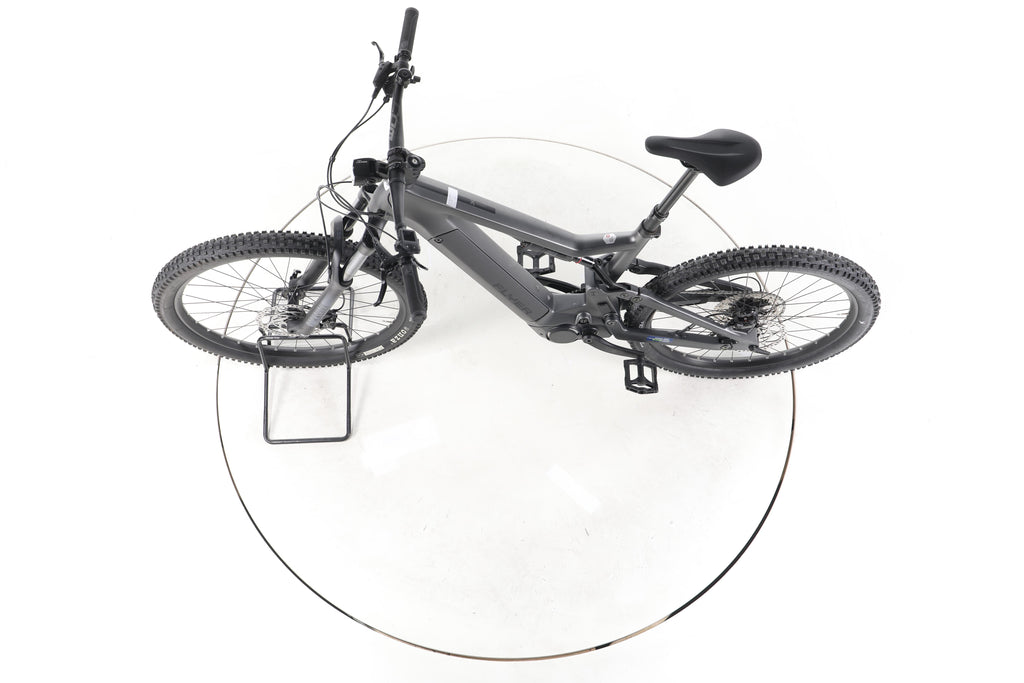 FLYER Uproc X E-Bike Fully - Image 19