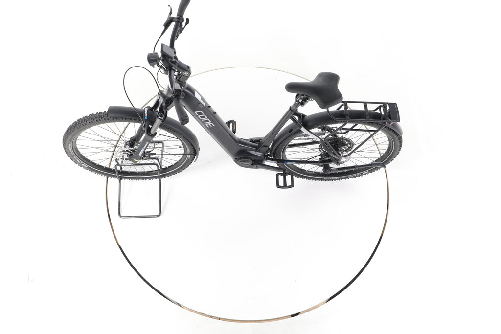 CONE Bikes eSUV IN 4.0 Trekking E-Bike Tiefeinsteiger - Image 19