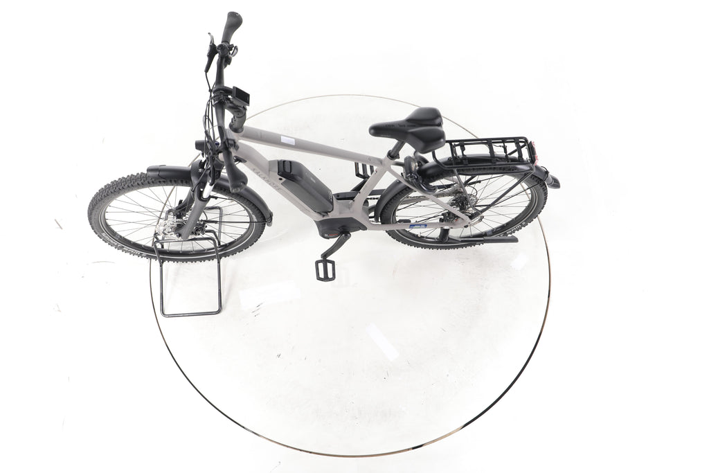 Kalkhoff Entice 1.B Move Trekking E-Bike - Image 19