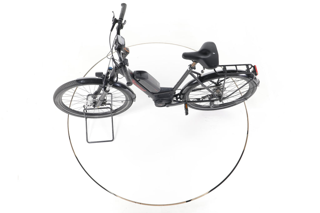 Diamant Zing+ Gen 1 Trekking E-Bike Tiefeinsteiger - Image 19