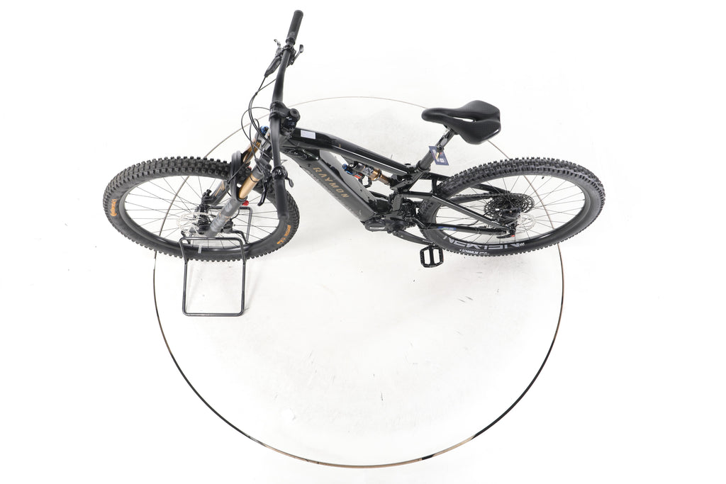 R Raymon TrailRay 140E 11.0 E-Bike Fully 2024 - Image 19