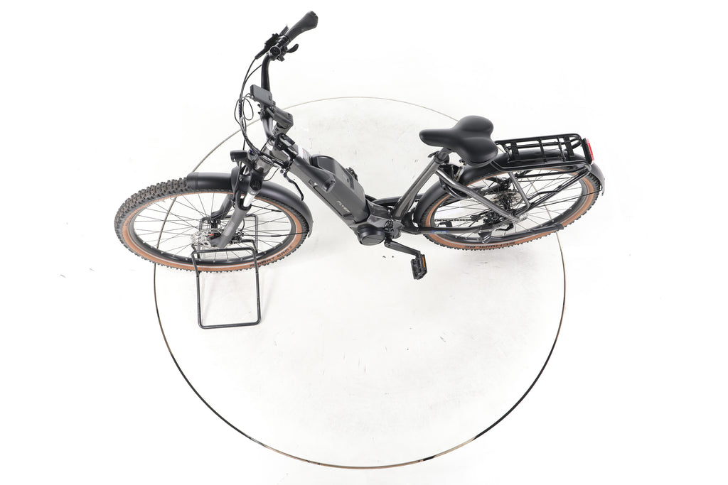 FLYER Upstreet 5 Trekking E-Bike Tiefeinsteiger - Image 19