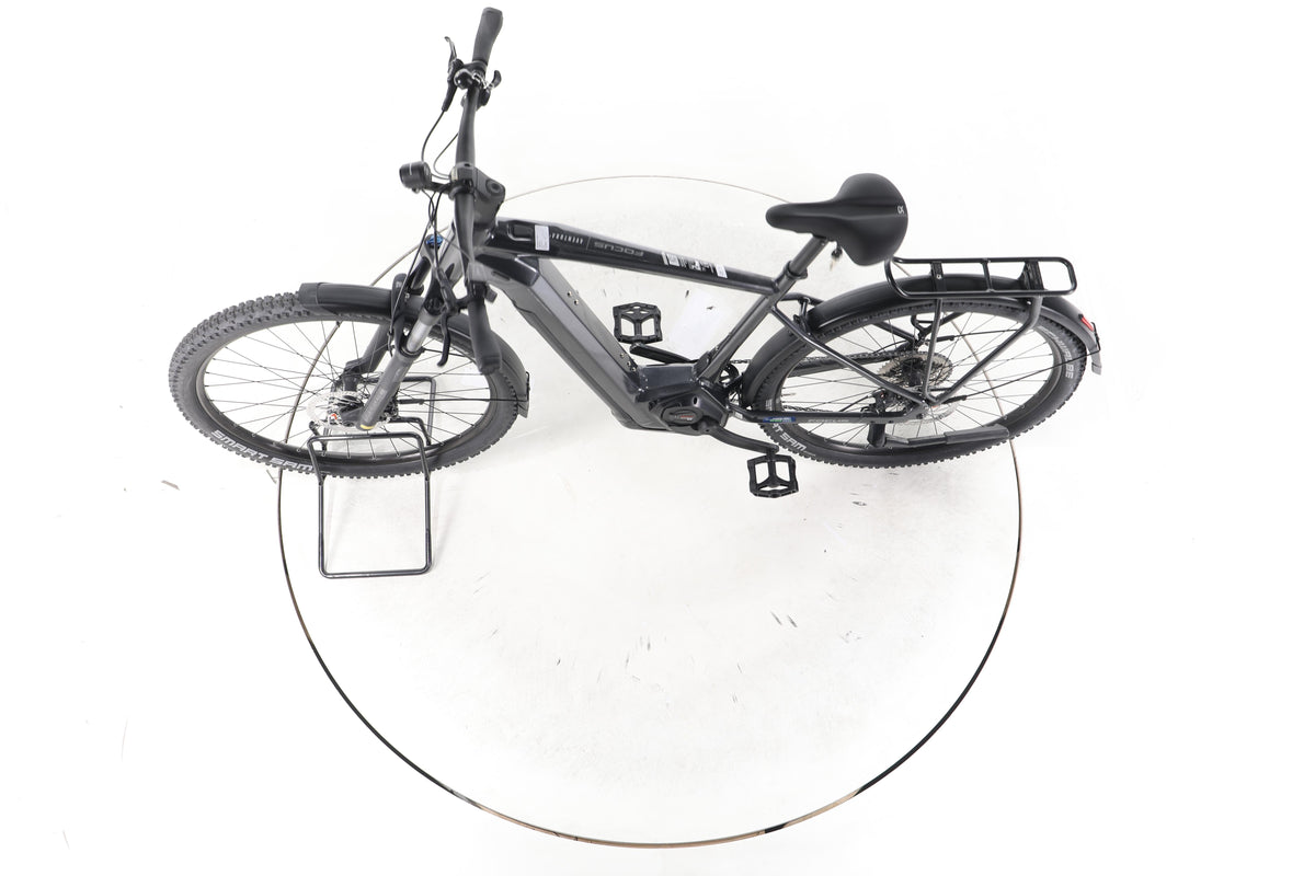 Focus AVENTURA² 6.7 Trekking E-Bike - Image 19