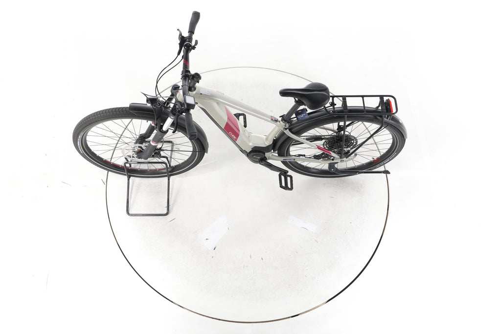 Cube ACCESS HYBRID PRO 500 ALLROAD Trekking E-Bike - Image 19
